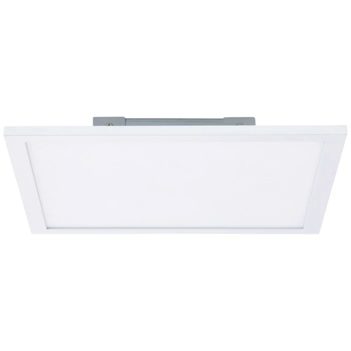 Brilliant Leuchten Brilliant Charla Deckenpaneel LED Weiß, 1-flammig 2 Brilliant Leuchten Brilliant Charla Deckenpaneel LED Weiß, 1-flammig – Bild 2