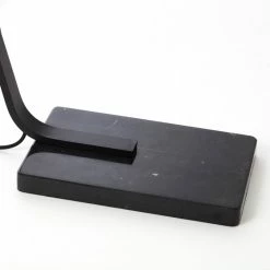 Brilliant Leuchten Brilliant Daria Bogenlampe Schwarz, 1-flammig -Bürolampen Verkäufe brilliant daria bogenlampe 93041 06 5