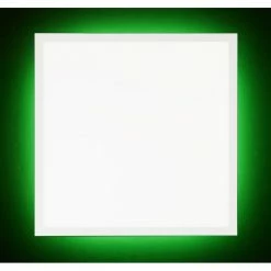 Brilliant Leuchten Brilliant Ellery Deckenleuchte LED Weiß, 1-flammig, Fernbedienung, Farbwechsler 30 Brilliant Leuchten Brilliant Ellery Deckenleuchte LED Weiß, 1-flammig, Fernbedienung, Farbwechsler -Bürolampen Verkäufe brilliant ellery deckenleuchte g99407 05 12