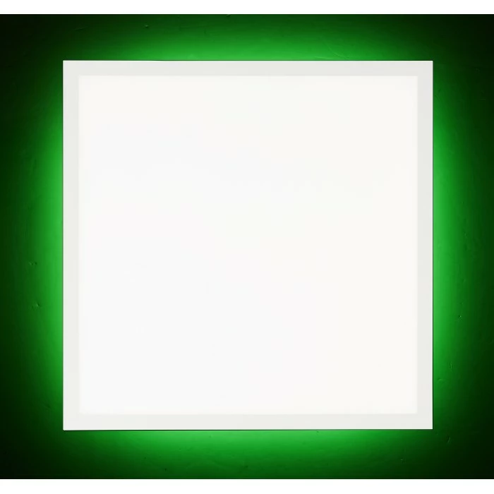 Brilliant Leuchten Brilliant Ellery Deckenleuchte LED Weiß, 1-flammig, Fernbedienung, Farbwechsler 13 Brilliant Leuchten Brilliant Ellery Deckenleuchte LED Weiß, 1-flammig, Fernbedienung, Farbwechsler – Bild 13