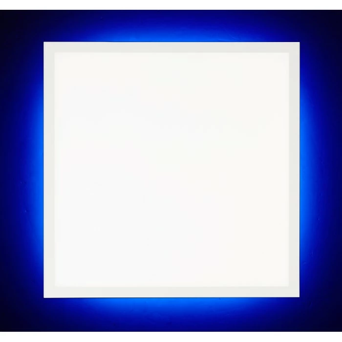 Brilliant Leuchten Brilliant Ellery Deckenleuchte LED Weiß, 1-flammig, Fernbedienung, Farbwechsler 14 Brilliant Leuchten Brilliant Ellery Deckenleuchte LED Weiß, 1-flammig, Fernbedienung, Farbwechsler – Bild 14