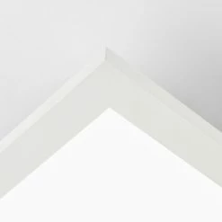 Brilliant Leuchten Brilliant Ellery Deckenleuchte LED Weiß, 1-flammig, Fernbedienung, Farbwechsler 34 Brilliant Leuchten Brilliant Ellery Deckenleuchte LED Weiß, 1-flammig, Fernbedienung, Farbwechsler -Bürolampen Verkäufe brilliant ellery deckenleuchte g99407 05 16