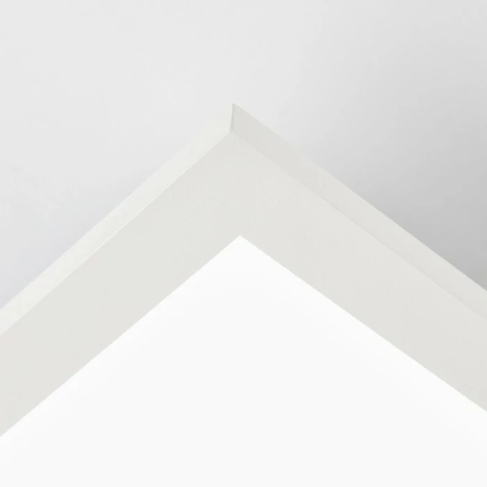 Brilliant Leuchten Brilliant Ellery Deckenleuchte LED Weiß, 1-flammig, Fernbedienung, Farbwechsler 17 Brilliant Leuchten Brilliant Ellery Deckenleuchte LED Weiß, 1-flammig, Fernbedienung, Farbwechsler – Bild 17