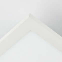 Brilliant Leuchten Brilliant Ellery Deckenleuchte LED Weiß, 1-flammig, Fernbedienung, Farbwechsler 21 Brilliant Leuchten Brilliant Ellery Deckenleuchte LED Weiß, 1-flammig, Fernbedienung, Farbwechsler -Bürolampen Verkäufe brilliant ellery deckenleuchte g99407 05 3