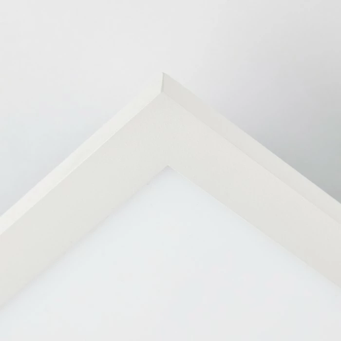 Brilliant Leuchten Brilliant Ellery Deckenleuchte LED Weiß, 1-flammig, Fernbedienung, Farbwechsler 4 Brilliant Leuchten Brilliant Ellery Deckenleuchte LED Weiß, 1-flammig, Fernbedienung, Farbwechsler – Bild 4