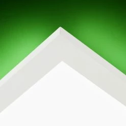 Brilliant Leuchten Brilliant Ellery Deckenleuchte LED Weiß, 1-flammig, Fernbedienung, Farbwechsler 23 Brilliant Leuchten Brilliant Ellery Deckenleuchte LED Weiß, 1-flammig, Fernbedienung, Farbwechsler -Bürolampen Verkäufe brilliant ellery deckenleuchte g99407 05 5