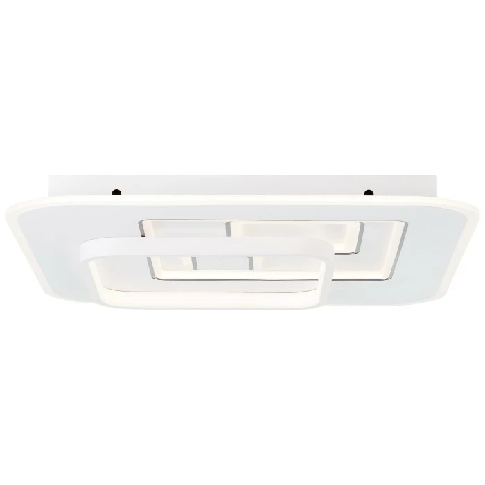 Brilliant Leuchten Brilliant Furtado Deckenleuchte LED Schwarz, Weiß, 1-flammig, Fernbedienung 6 Brilliant Leuchten Brilliant Furtado Deckenleuchte LED Schwarz, Weiß, 1-flammig, Fernbedienung – Bild 6