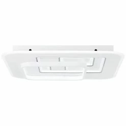 Brilliant Leuchten Brilliant Furtado Deckenleuchte LED Schwarz, Weiß, 1-flammig, Fernbedienung 16 Brilliant Leuchten Brilliant Furtado Deckenleuchte LED Schwarz, Weiß, 1-flammig, Fernbedienung -Bürolampen Verkäufe brilliant furtado deckenleuchte g99584 75 6