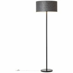 Brilliant Leuchten Brilliant Galance Stehleuchte Schwarz, 1-flammig 8 Brilliant Leuchten Brilliant Galance Stehleuchte Schwarz, 1-flammig -Bürolampen Verkäufe brilliant galance stehleuchte 94971 06 2