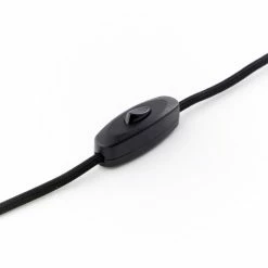 Brilliant Leuchten Brilliant Kiel Tischleuchte Schwarz, Gold, 1-flammig -Bürolampen Verkäufe brilliant kiel tischleuchte 94580 78 6