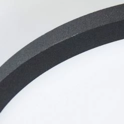 Brilliant Leuchten Bility Deckenleuchte LED Schwarz, 1-flammig -Bürolampen Verkäufe brilliant leuchten bility deckenleuchte g97031 06 6