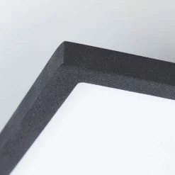 Brilliant Leuchten Bility Deckenleuchte LED Schwarz, 1-flammig -Bürolampen Verkäufe brilliant leuchten bility deckenleuchte g97032 06 3