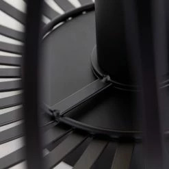 Brilliant Leuchten Bremen Deckenleuchte Schwarz, 1-flammig -Bürolampen Verkäufe brilliant leuchten bremen deckenleuchte 99620 06 4