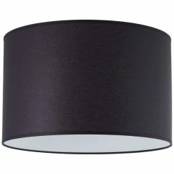 Brilliant Leuchten Esher Deckenleuchte Silber, 1-flammig -Bürolampen Verkäufe brilliant leuchten esher deckenleuchte 99651 06 3