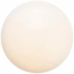 Brilliant Leuchten Fakir Deckenleuchte LED Weiß, 1-flammig -Bürolampen Verkäufe brilliant leuchten fakir deckenleuchte g96981 05 4