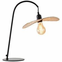 Brilliant Leuchten Jefter Tischleuchte Schwarz, 1-flammig 7 Brilliant Leuchten Jefter Tischleuchte Schwarz, 1-flammig -Bürolampen Verkäufe brilliant leuchten jefter tischleuchte 93106 76 2