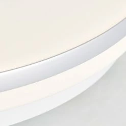 Brilliant Leuchten Midway Deckenleuchte LED Weiß, 1-flammig 15 Brilliant Leuchten Midway Deckenleuchte LED Weiß, 1-flammig -Bürolampen Verkäufe brilliant leuchten midway deckenleuchte g99573 75 6