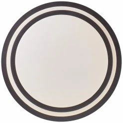 Brilliant Leuchten Ontario Deckenleuchte LED Weiß, 1-flammig 12 Brilliant Leuchten Ontario Deckenleuchte LED Weiß, 1-flammig -Bürolampen Verkäufe brilliant leuchten ontario deckenleuchte g99572 76 3