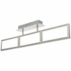 Brilliant Leuchten Brilliant Living Tunar Deckenleuchte LED Aluminium, 1-flammig 13 Brilliant Leuchten Brilliant Living Tunar Deckenleuchte LED Aluminium, 1-flammig -Bürolampen Verkäufe brilliant living tunar deckenleuchte g93451 21 3