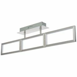 Brilliant Leuchten Brilliant Living Tunar Deckenleuchte LED Aluminium, 1-flammig 14 Brilliant Leuchten Brilliant Living Tunar Deckenleuchte LED Aluminium, 1-flammig -Bürolampen Verkäufe brilliant living tunar deckenleuchte g93451 21 4