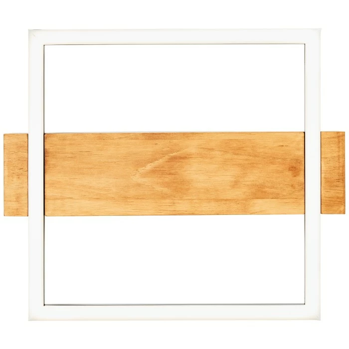 Brilliant Leuchten Brilliant Loneos Deckenleuchte LED Schwarz, Braun, 1-flammig 7 Brilliant Leuchten Brilliant Loneos Deckenleuchte LED Schwarz, Braun, 1-flammig – Bild 7