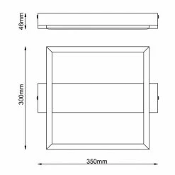 Brilliant Leuchten Brilliant Loneos Deckenleuchte LED Schwarz, Braun, 1-flammig 19 Brilliant Leuchten Brilliant Loneos Deckenleuchte LED Schwarz, Braun, 1-flammig -Bürolampen Verkäufe brilliant loneos deckenleuchte g99745 76 9