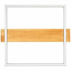 Brilliant Leuchten Brilliant Loneos Deckenleuchte LED Schwarz, Braun, 1-flammig -Bürolampen Verkäufe brilliant loneos deckenleuchte g99746 76 7