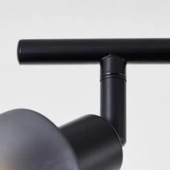 Brilliant Leuchten Brilliant Loralie Deckenleuchte Schwarz, 2-flammig 11 Brilliant Leuchten Brilliant Loralie Deckenleuchte Schwarz, 2-flammig -Bürolampen Verkäufe brilliant loralie deckenleuchte 99848 93 4