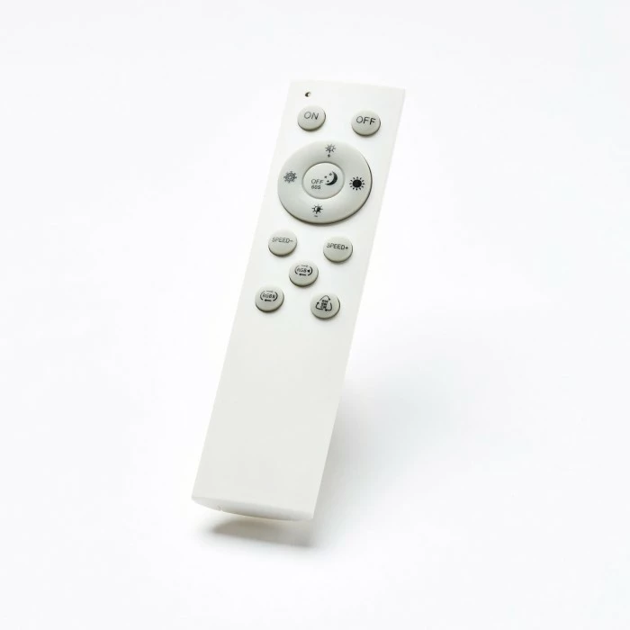 Brilliant Leuchten Brilliant Malgas Deckepanel LED Weiß, 1-flammig, Fernbedienung 13 Brilliant Leuchten Brilliant Malgas Deckepanel LED Weiß, 1-flammig, Fernbedienung – Bild 13