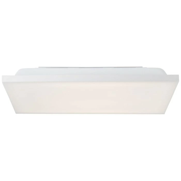 Brilliant Leuchten Brilliant Malgas Deckepanel LED Weiß, 1-flammig, Fernbedienung 10 Brilliant Leuchten Brilliant Malgas Deckepanel LED Weiß, 1-flammig, Fernbedienung – Bild 10