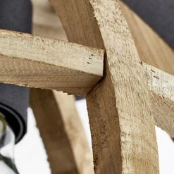 Brilliant Leuchten Brilliant Matrix Wood Deckenleuchte Schwarz, 1-flammig -Bürolampen Verkäufe brilliant matrix wood deckenleuchte 97064 66 2