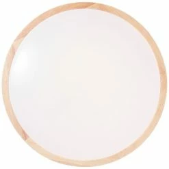 Brilliant Leuchten Brilliant Moreen Deckenleuchte LED Weiß, 1-flammig -Bürolampen Verkäufe brilliant moreen deckenleuchte g99636 45 3