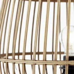 Brilliant Leuchten Brilliant Nikka Stehleuchte Schwarz, 1-flammig -Bürolampen Verkäufe brilliant nikka stehleuchte 93177 76 5