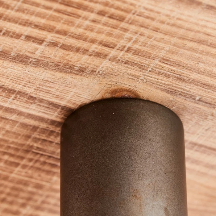 Brilliant Leuchten Brilliant Panto Deckenleuchte Schwarz, 6-flammig 4 Brilliant Leuchten Brilliant Panto Deckenleuchte Schwarz, 6-flammig – Bild 4