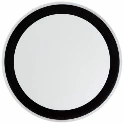 Brilliant Leuchten Brilliant Pederson Deckenleuchte LED Schwarz, 1-flammig -Bürolampen Verkäufe brilliant pederson deckenleuchte g99519 06 7