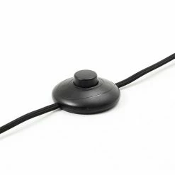 Brilliant Leuchten Brilliant Raffy Stehlampe Schwarz, 1-flammig -Bürolampen Verkäufe brilliant raffy stehlampe 94534 09 9