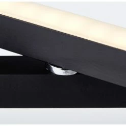 Brilliant Leuchten Brilliant Ranut Tischleuchte LED Schwarz, 2-flammig 8 Brilliant Leuchten Brilliant Ranut Tischleuchte LED Schwarz, 2-flammig -Bürolampen Verkäufe brilliant ranut tischleuchte g93141 06 3