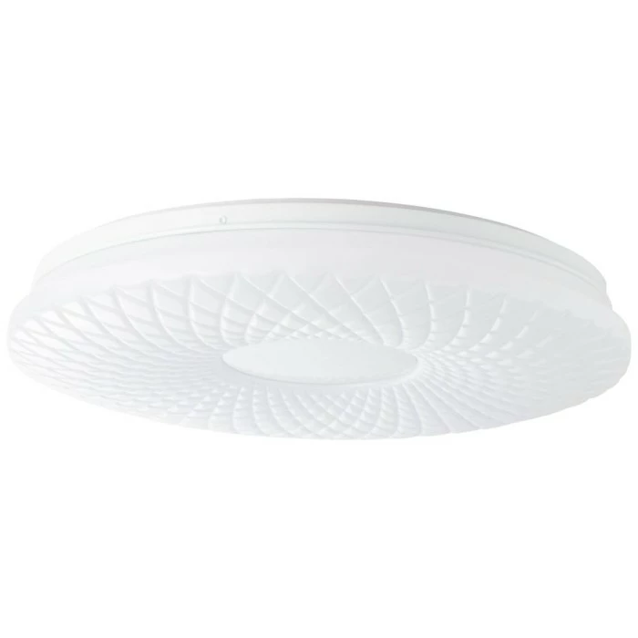 Brilliant Leuchten Brilliant Ricci Deckenleuchte LED Aluminium, 1-flammig 2 Brilliant Leuchten Brilliant Ricci Deckenleuchte LED Aluminium, 1-flammig – Bild 2