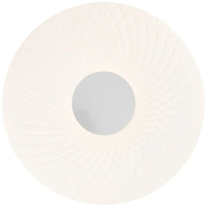 Brilliant Leuchten Brilliant Ricci Deckenleuchte LED Aluminium, 1-flammig 5 Brilliant Leuchten Brilliant Ricci Deckenleuchte LED Aluminium, 1-flammig – Bild 5