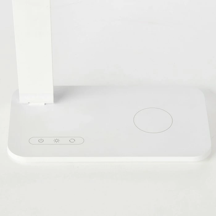 Brilliant Leuchten Brilliant Seamont Tischleuchte LED Weiß, 1-flammig 4 Brilliant Leuchten Brilliant Seamont Tischleuchte LED Weiß, 1-flammig – Bild 4