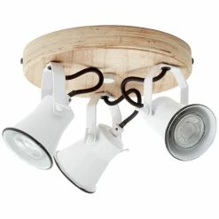 Brilliant Leuchten Brilliant Seed Deckenleuchte Weiß, Holz hell, 3-flammig 17 Brilliant Leuchten Brilliant Seed Deckenleuchte Weiß, Holz hell, 3-flammig -Bürolampen Verkäufe brilliant seed deckenleuchte 82234 05 7