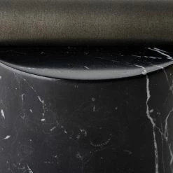 Brilliant Leuchten Brilliant Sevasti Tischleuchte Schwarz, Silber, 1-flammig -Bürolampen Verkäufe brilliant sevasti tischleuchte 93171 76 3