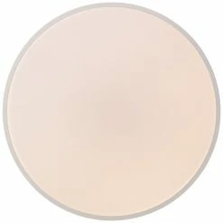 Brilliant Leuchten Brilliant Slimline Deckenleuchte LED Weiß, 1-flammig, Fernbedienung -Bürolampen Verkäufe brilliant slimline deckenleuchte hk19060s75 2