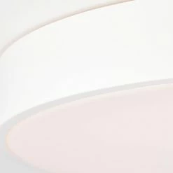 Brilliant Leuchten Brilliant Slimline Deckenleuchte LED Weiß, 1-flammig, Fernbedienung -Bürolampen Verkäufe brilliant slimline deckenleuchte hk19060s75 4