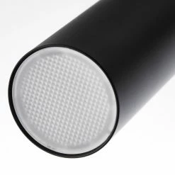 Brilliant Leuchten Brilliant Soeren Deckenleuchte LED Schwarz, 2-flammig -Bürolampen Verkäufe brilliant soeren deckenleuchte g83013 06 6