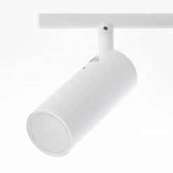 Brilliant Leuchten Brilliant Soeren Deckenstrahler LED Weiß, 4-flammig -Bürolampen Verkäufe brilliant soeren deckenstrahler g83032 05 8