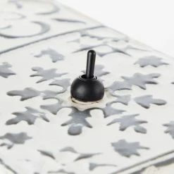 Brilliant Leuchten Brilliant Vagos Tischleuchte Cremefarben, 1-flammig -Bürolampen Verkäufe brilliant vagos tischleuchte 89648 75 3