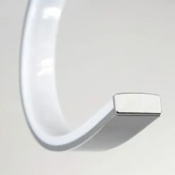 Hofstein Cano Deckenleuchte LED Chrom, 1-flammig 22 Hofstein Cano Deckenleuchte LED Chrom, 1-flammig -Bürolampen Verkäufe cano deckenleuchte h167459 7