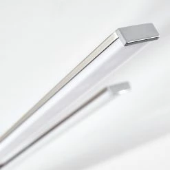 Hofstein Casale Deckenleuchte LED Chrom, 1-flammig 37 Hofstein Casale Deckenleuchte LED Chrom, 1-flammig -Bürolampen Verkäufe casale deckenleuchte h167381 17