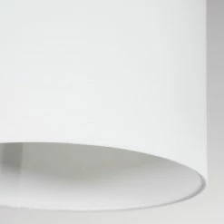 Hofstein Cayuta Deckenleuchte Schwarz, 4-flammig -Bürolampen Verkäufe cayuta deckenleuchte h3368961 10